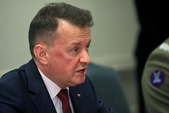В Польше назвали цель на предстоящем саммите НАТО: Политика: Мир: Lenta.ru