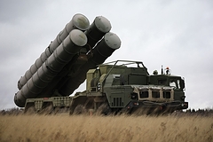 Белорусская армия вооружится С-400: Оружие: Наука и техника: Lenta.ru0