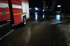 Движение на автотрассах в Сочи восстановили после сильных ливней: Происшествия: Россия: Lenta.ru