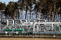 Европе предрекли энергетический шок без российского газа: Экономика: Lenta.ru0
