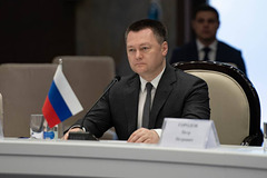 Генпрокурор России заявил о тысяче дел об истреблении Киевом жителей Донбасса: Следствие и суд: Силовые структуры: Lenta.ru