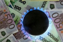 Германии предрекли экономику «под плинтусом» из-за снижения спроса на газ: Политика: Мир: Lenta.ru