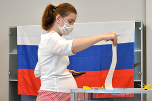 Госдуме предложили собраться на внеочередное заседание 15 июля: Политика: Россия: Lenta.ru5