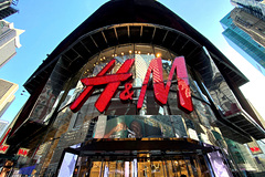 H&M продаст бизнес в России: Бизнес: Экономика: Lenta.ru0