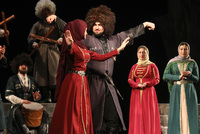 Кадыров назвал США «матерью агрессии и международного терроризма»: Политика: Россия: Lenta.ru2