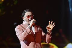 Лепсу присвоили звание Народного артиста России: Музыка: Культура: Lenta.ru0