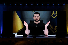 МЕРКОСУР отказался слушать Зеленского: Политика: Мир: Lenta.ru