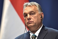 МИД Украины обвинил премьера Венгрии в «российской пропаганде»: Украина: Бывший СССР: Lenta.ru
