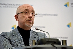Министр обороны Украины опроверг слова о сборе миллионной армии: Украина: Бывший СССР: Lenta.ru0