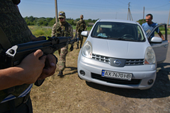 Минобороны сообщило о прибытии в Николаев карателей из СБУ: Украина: Бывший СССР: Lenta.ru0