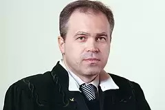 Московский судья осужден условно за попытку хищения денег у контр-адмирала: Следствие и суд: Силовые структуры: Lenta.ru0