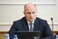 Оценена вероятность новых ротаций в правительстве России: Политика: Россия: Lenta.ru1