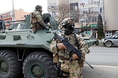 Оценена вероятность перехода Венгрии к военной экономике: Рынки: Экономика: Lenta.ru