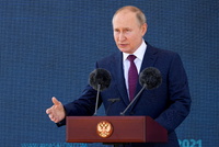 Оценены последствия размещения военных баз НАТО на границе России и Финляндии: Политика: Мир: Lenta.ru1