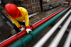 Подсчитана скидка для Китая на российскую нефть: Рынки: Экономика: Lenta.ru0