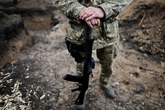 Посол Сирии заявил о превращении Украины в центр скопления террористов: Политика: Мир: Lenta.ru
