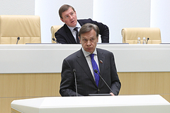 Пушков напомнил НАТО о «достижении» в виде «полунищей страны»: Политика: Россия: Lenta.ru0