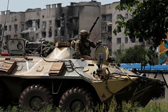 Раскрыто общее число уничтоженных Россией украинских беспилотников: Политика: Россия: Lenta.ru