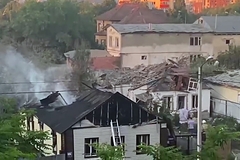 Раскрыты личности погибших при обстреле Белгорода: Происшествия: Россия: Lenta.ru