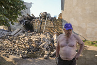 Россия пригласила ООН и Красный крест расследовать удар по СИЗО в Еленовке: Политика: Россия: Lenta.ru8