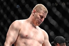Российский боец UFC обратился к Майку Тайсону после победы над американцем: Бокс и ММА: Спорт: Lenta.ru
