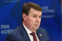 Российский сенатор предложил закрыть посольство Болгарии в Москве: Политика: Россия: Lenta.ru0