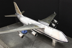 Российского «Слона» на замену Ан-124 «Руслан» усовершенствовали: Техника: Наука и техника: Lenta.ru