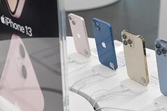 Самый дешевый iPhone 13 рекордно подешевел: Гаджеты: Наука и техника: Lenta.ru