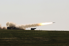 США передадут Украине 20 РСЗО HIMARS: Политика: Мир: Lenta.ru