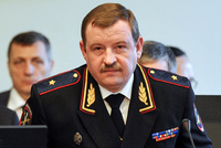 Сын бывшего российского губернатора получил девять лет колонии за мошенничество: Следствие и суд: Силовые структуры: Lenta.ru1