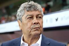 Тренер киевского «Динамо» одним словом оценил кричалки о Путине на матче ЛЧ: Футбол: Спорт: Lenta.ru