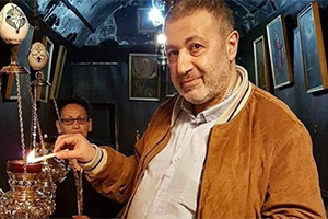 Уголовное дело убитого дочерьми Михаила Хачатуряна направили в прокуратуру: Следствие и суд: Силовые структуры: Lenta.ru3
