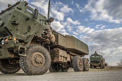 Украина заявила о скором получении ракет к HIMARS большей дальности: Украина: Бывший СССР: Lenta.ru
