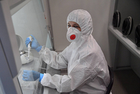 Увеличение коэффициента распространения COVID-19 объяснили: Общество: Россия: Lenta.ru1