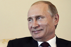 В Германии назвали «тройную ловушку» Путина для Запада: Политика: Мир: Lenta.ru