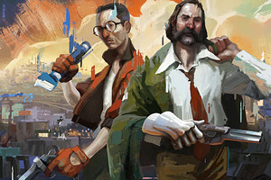В GTA VI появится женский персонаж: Игры: Наука и техника: Lenta.ru2