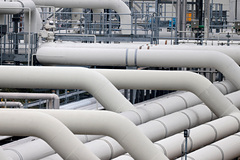 В Японии признали отсутствие альтернативы российскому газу: Рынки: Экономика: Lenta.ru
