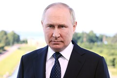 В Японии заявили о планах запретить Путину приезжать на похороны Абэ: Политика: Мир: Lenta.ru