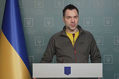 В Киеве назвали гарантии безопасности Запада Украине: Украина: Бывший СССР: Lenta.ru0