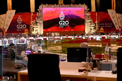 В Минфине рассказали об итогах заседания стран G20: Экономика: Lenta.ru