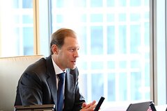 В России увидели риски снижения рентабельности металлургических предприятий: Бизнес: Экономика: Lenta.ru