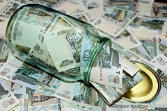 В России вернут купюры в пять и десять рублей: Госэкономика: Экономика: Lenta.ru