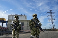 В США назвали три возможных пути Путина после завершения спецоперации: Политика: Мир: Lenta.ru1