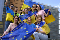 В США рассказали о гибели двух воевавших на стороне Украины американцев: Политика: Мир: Lenta.ru1
