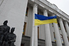 В Верховной Раде раскрыли имя нового генерального прокурора: Украина: Бывший СССР: Lenta.ru0