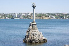 Военкор допустил работу диверсионных групп в Крыму после атаки в Севастополе: Политика: Россия: Lenta.ru