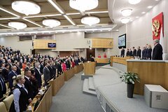 Запрещающий ЛГБТ-отношения законопроект вызвал споры среди депутатов: Политика: Россия: Lenta.ru