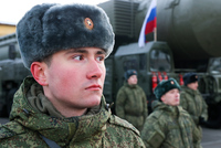 Зеленский заявил о неизменности планов Украины вступить в НАТО: Украина: Бывший СССР: Lenta.ru3
