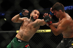 Звезде UFC пообещали помочь победить Чимаева: Бокс и ММА: Спорт: Lenta.ru