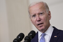 Байден подписал протоколы о вступлении Швеции и Финляндии в НАТО: Политика: Мир: Lenta.ru